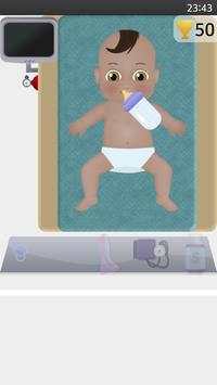 pregnancy newborn game screenshot 4