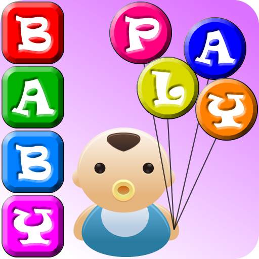 Baby Play - Games for babies 1.4.3