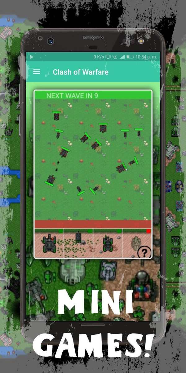 Rusted WarDate 2O2O screenshot 6
