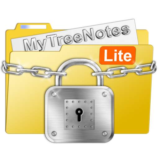 Notepad with password (free, no ads) 1.2