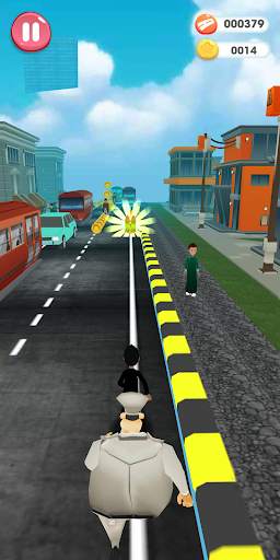 Road Rockers - Best adventure game in UAE screenshot 12