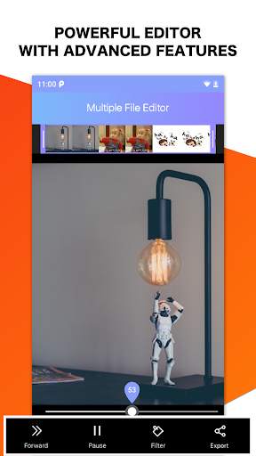 GIF Maker, GIF Editor, Photo to GIF, Video to GIF screenshot 6