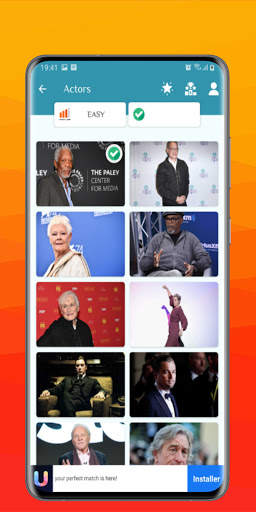 Quizee | Guess the pictures to Earn Money स्क्रीनशॉट 8