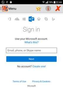 All Emails Access screenshot 4