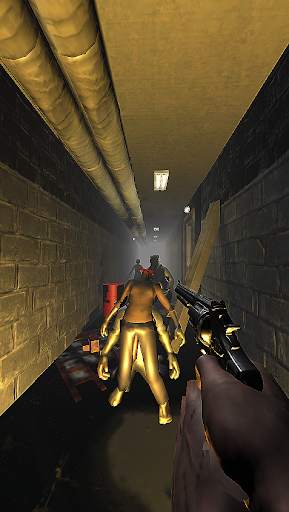 The Last Survivor - Zombies screenshot 3