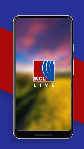 Kcl live tv screenshot 3