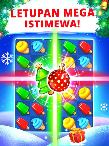 Ice Cream Paradise: Padanan 3 screenshot 10
