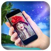 Beauty Selfie Photo on 9Apps
