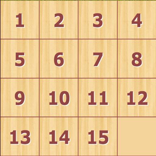 Number Puzzle Game screenshot 1