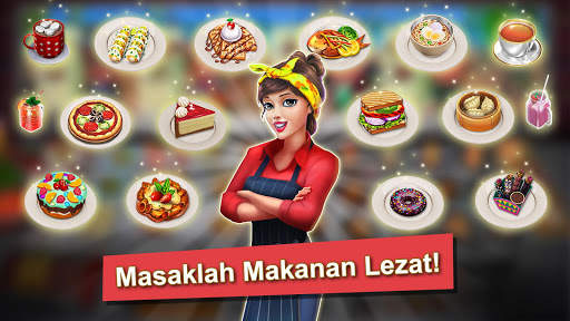 Food Truck Chef™ Cooking Games screenshot 6