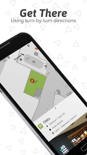 Grab - Airport Mobile Ordering screenshot 1
