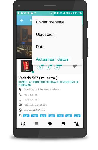 LocalizeM screenshot 5