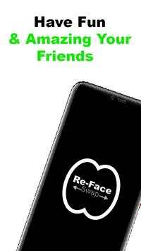 Guide For ReFace App  - Face Swapping Videos screenshot 3