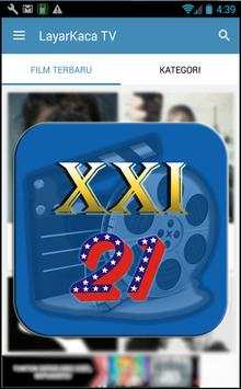 Layar Kaca 21 screenshot 3