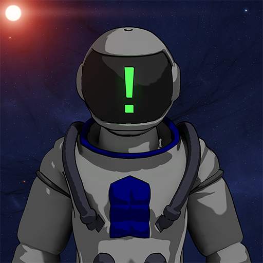 Random Space: Survival Simulator 1.14