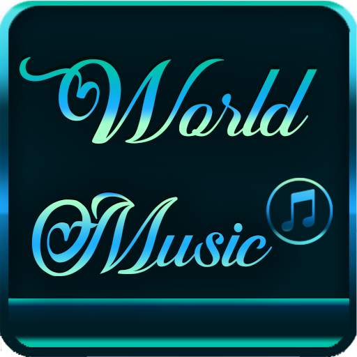World music radio 1.0.4