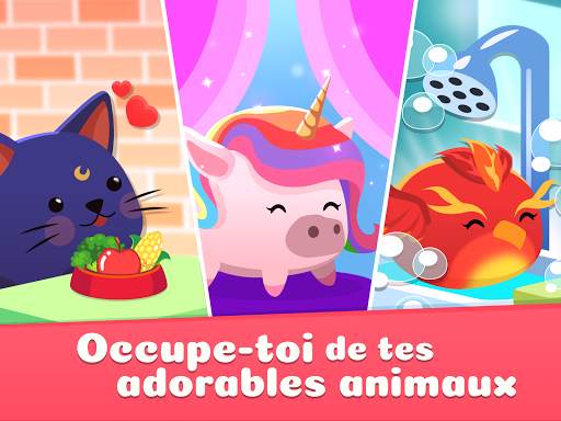 Animal Rescue: Sauver le Chien screenshot 7
