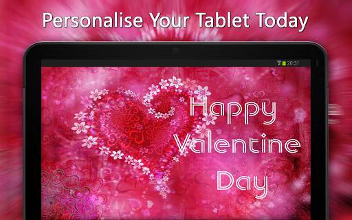 Valentines Day Wallpapers screenshot 7