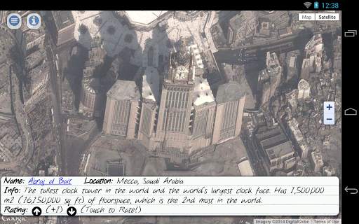 World Wonders - Earth screenshot 7