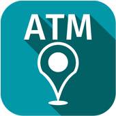 ATM (#CashNoCash) Finder 1.0.3