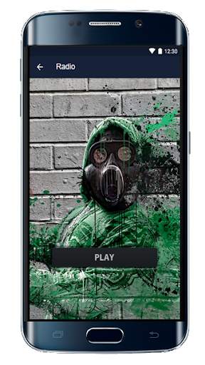 Hip Hop Music , Rap Songs for free screenshot 6