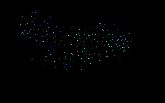 Shoal Thing screenshot 8