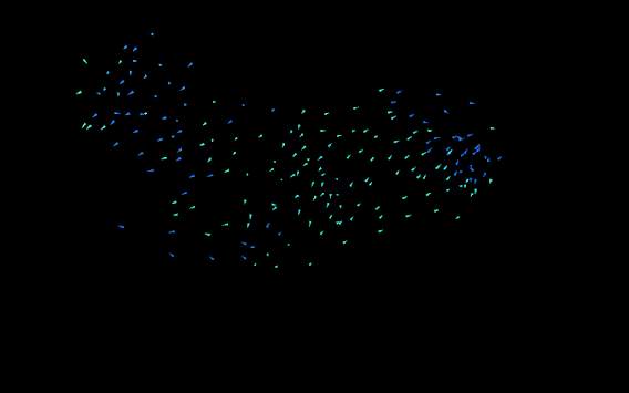 Shoal Thing screenshot 8