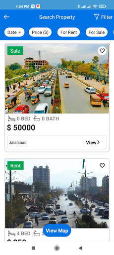 Rahnama Online رهنما آنلاین screenshot 5