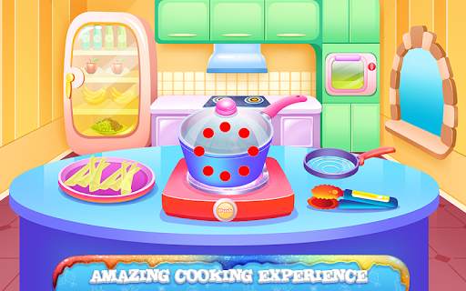 Meal Prep For Kids 7 تصوير الشاشة