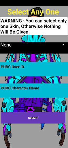 UC Generator - Daily Free UC Cash Guide screenshot 2