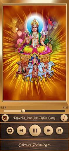 Chhath Puja screenshot 3