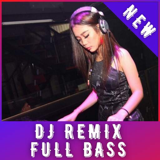DJ Kimi No Toriko Remix Offlin 1.2.0