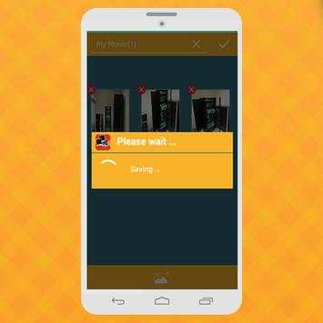 Easy Photos to Video Maker screenshot 7