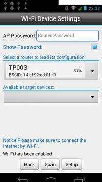EDUP WiFi socket screenshot 5