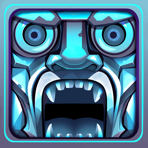 Lost Temple icon