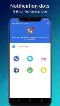 MiX Launcher screenshot 6