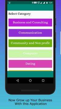 Groups Links for WhatsApp Join Unlimited - 2019 screenshot 5