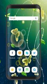 Theme For Lenovo A7000 Turbo. Launchers and Icons screenshot 2