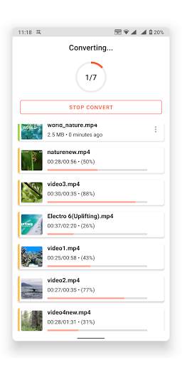 Video Converter, Video Editor screenshot 7
