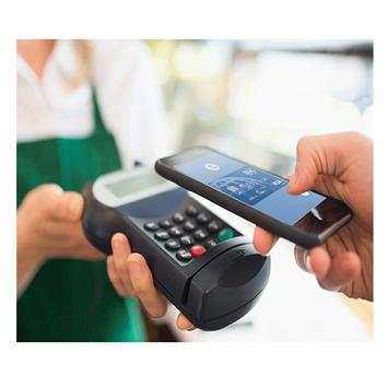 Tips Samsung Pay mini 삼성 페이 미니 स्क्रीनशॉट 1