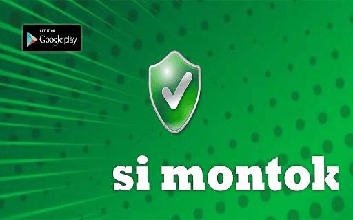 Si Montok BF - VPN Brokep Browser Anti Blokir screenshot 1