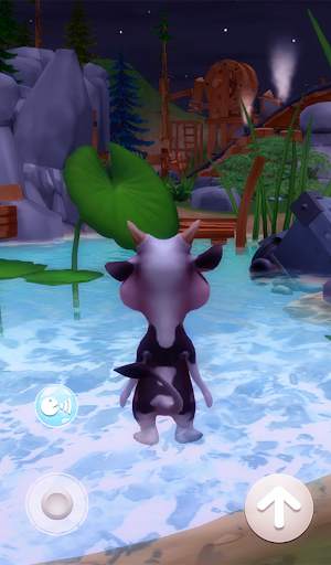 La mia mucca parlante screenshot 9