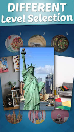 Find And Spot The Difference screenshot 7
