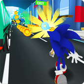 Sonic Speed Fever иконка