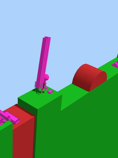 Stair Run screenshot 14
