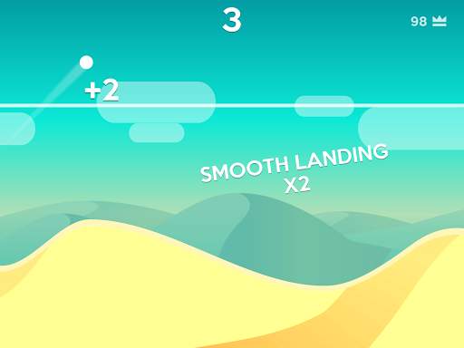 Dune! screenshot 8