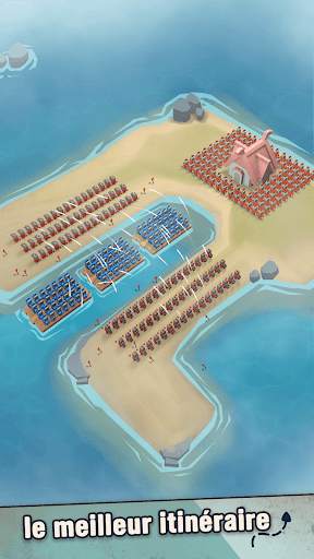 Island War screenshot 3