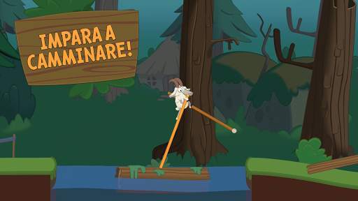 Walk Master screenshot 1