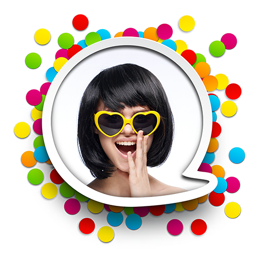 Moments - Magic Video Maker icon