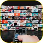 Universal Remote For All TV on 9Apps